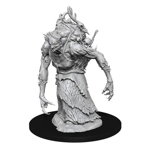 D&D Nolzurās Marvelous Unpainted Miniatures: Annis Hag