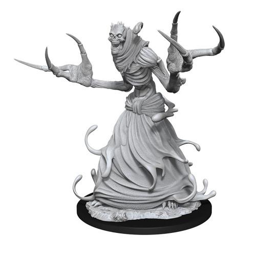 D&D Nolzur’s Marvelous Unpainted Miniatures: Boneclaw