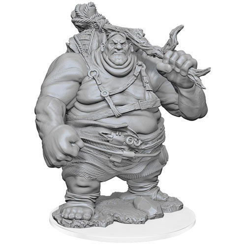 D&D Nolzur's Marvelous Unpainted Miniatures: Hill Giant
