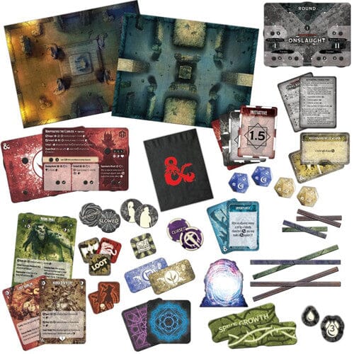 D&D Onslaught: Core Set - Image 2
