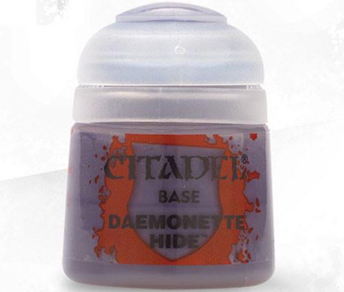 Citadel Base Paint 12ml: Daemonette Hide