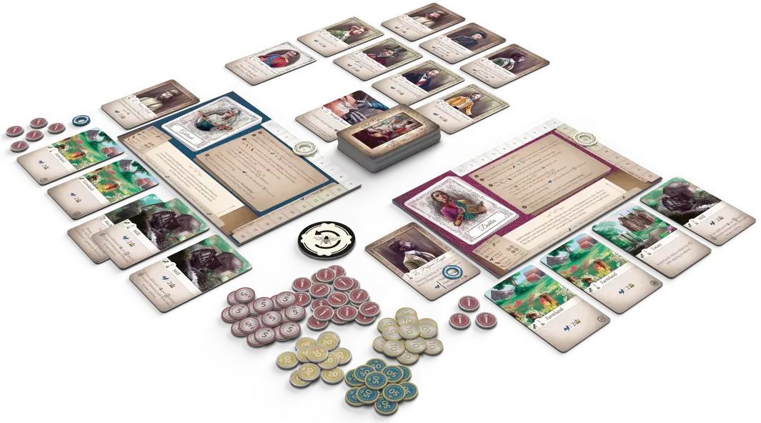 Deadly Dowagers - Image 3