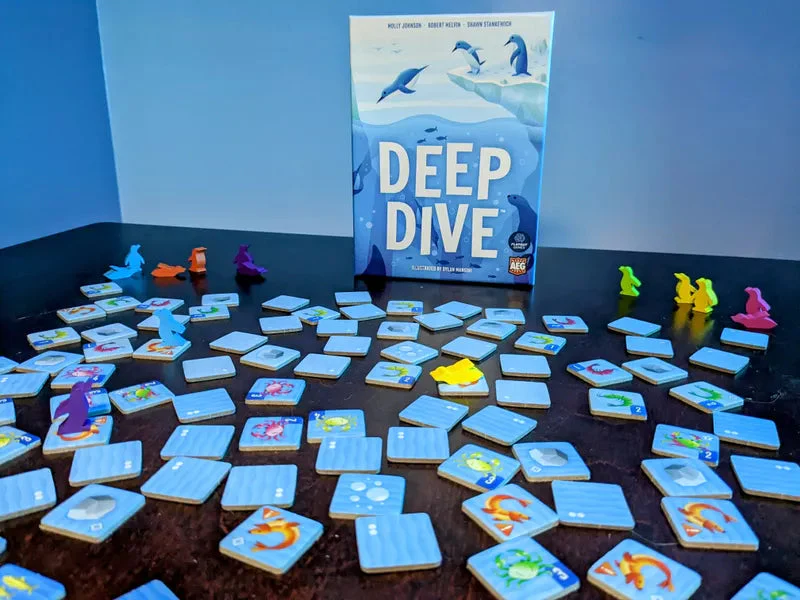Deep Dive - Image 2