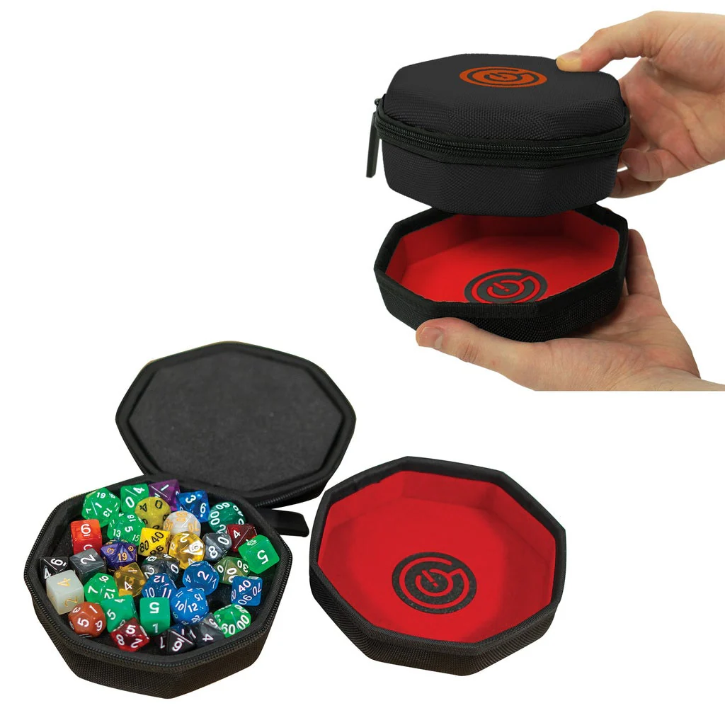 Dice Case & Tray - Image 3