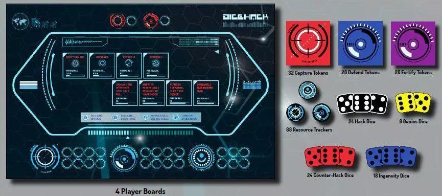 Dicehack - Image 2