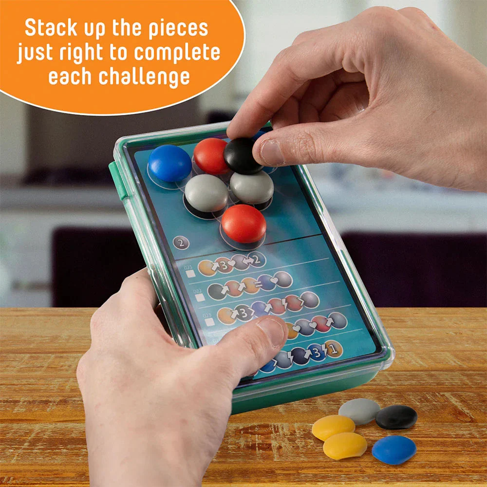 Dimension: The Brain Game To Go - Image 2