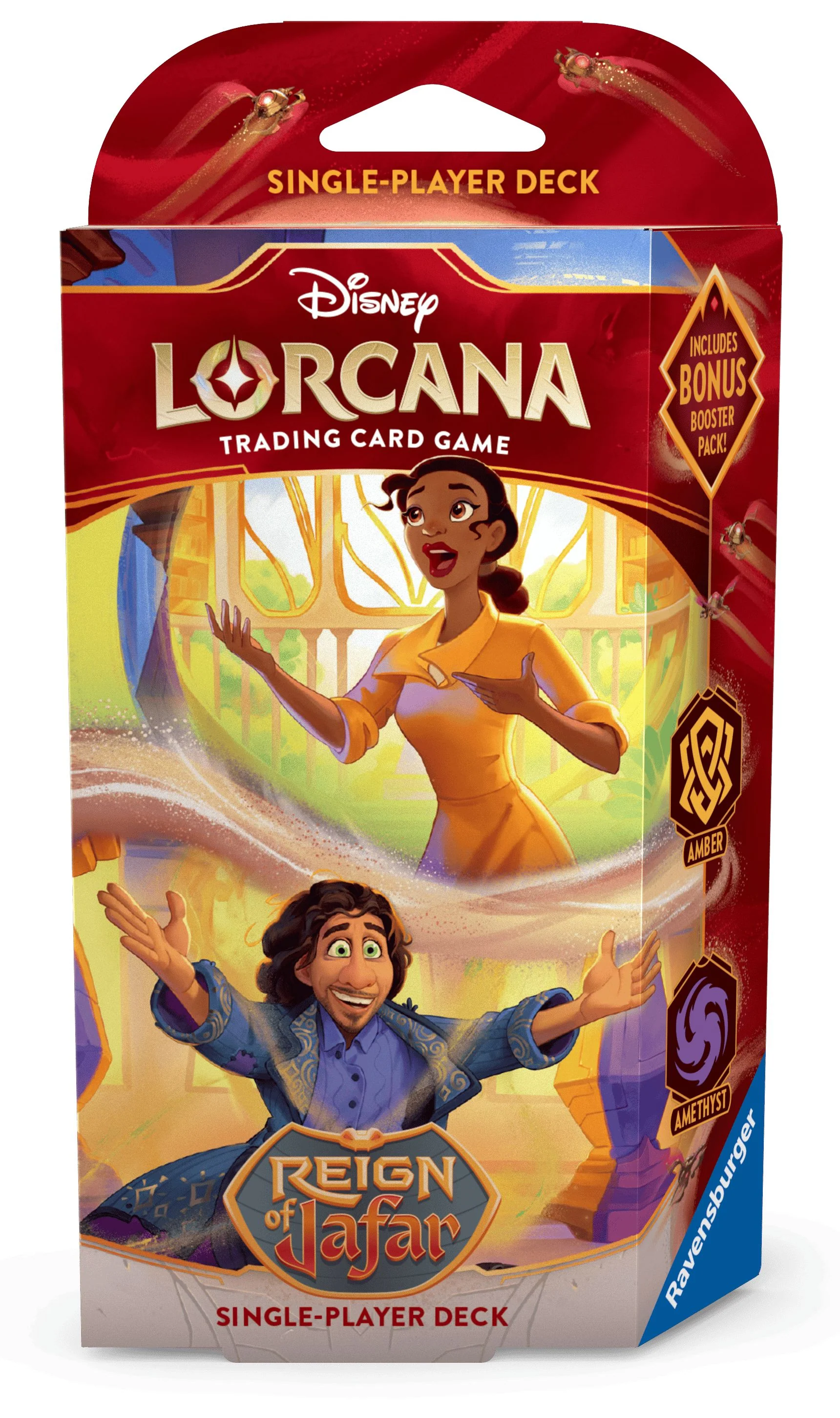 Disney Lorcana - Reign of Jafar - Image 2