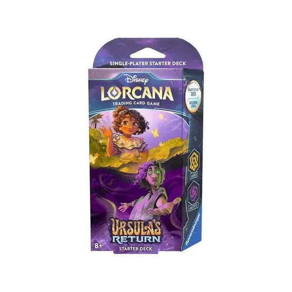 Disney Lorcana - Ursula's Return - Image 2