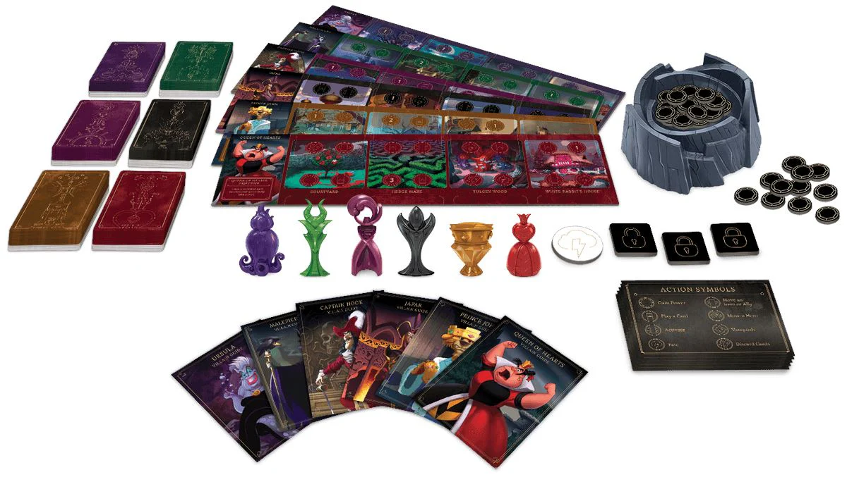 Disney Villainous - Image 2