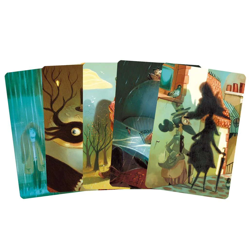 Dixit: Origins Expansion - Image 2