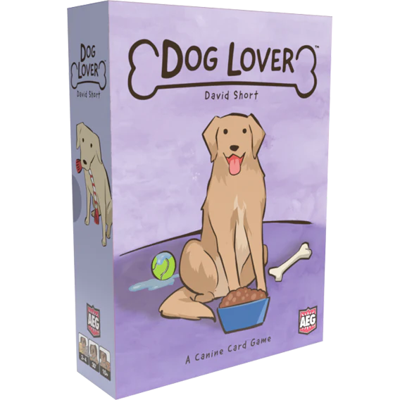Dog Lover