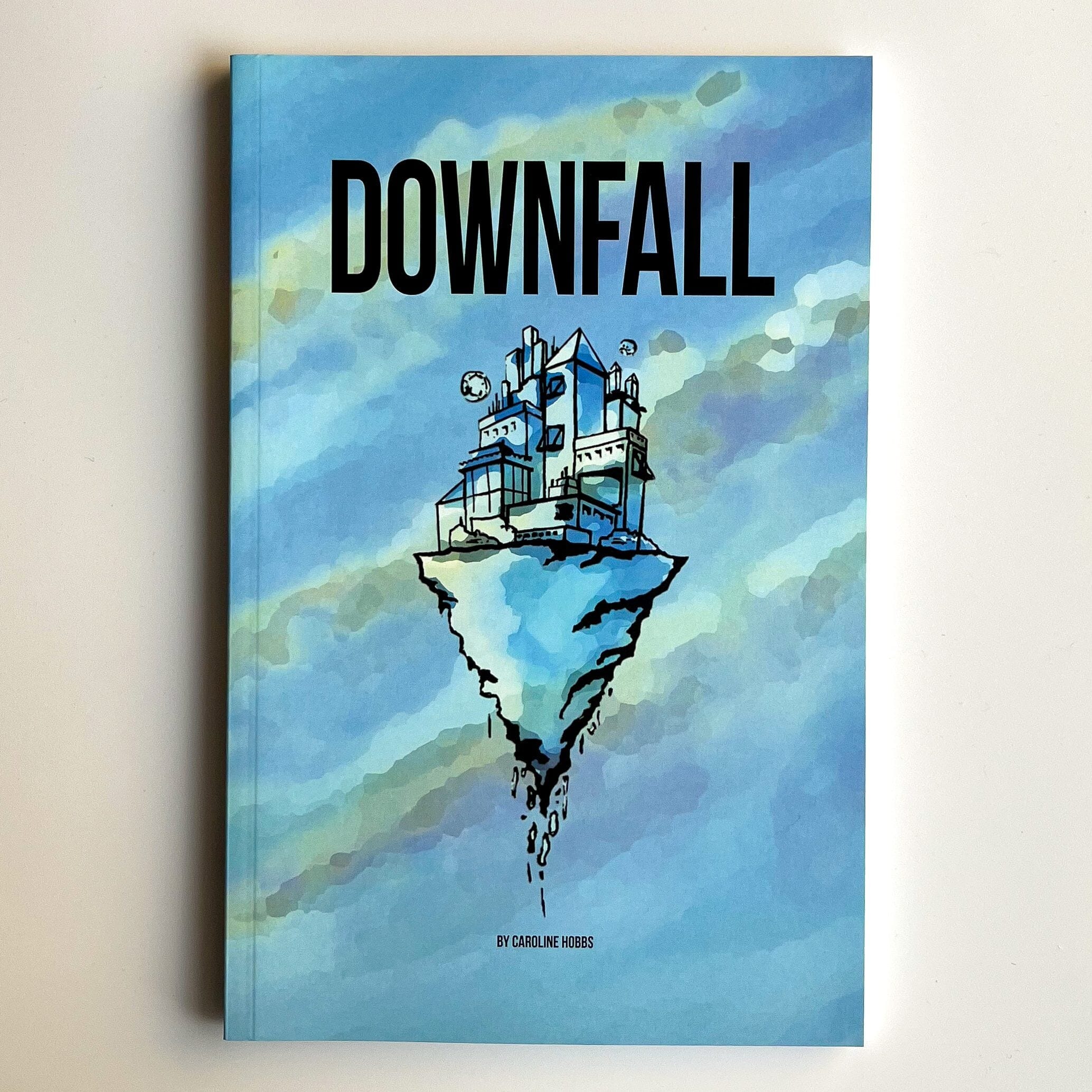 Downfall RPG