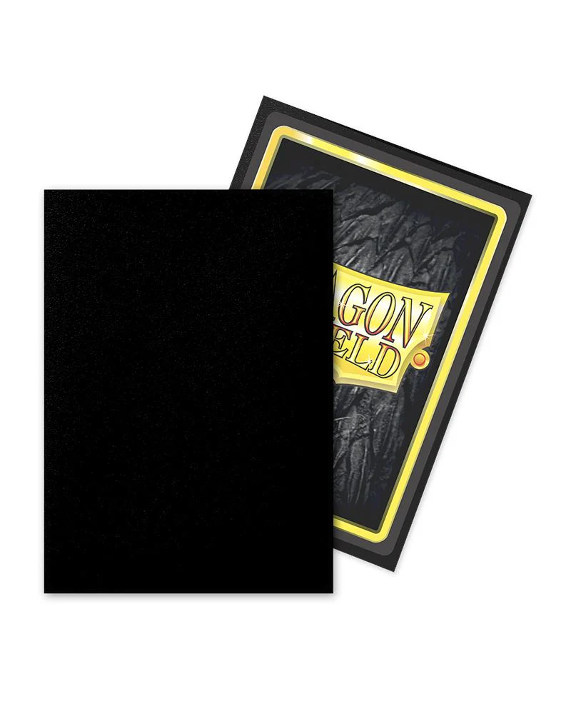 Dragon Shield DS100 Outer Sleeves (100) - Image 2
