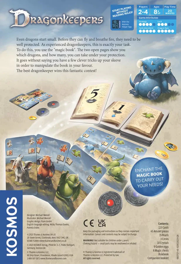 Dragonkeepers - Image 2