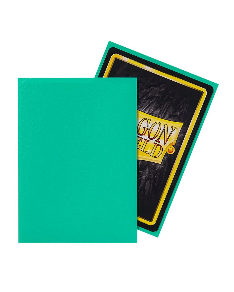 Dragon Shield Matte Sleeves (100) - Image 3