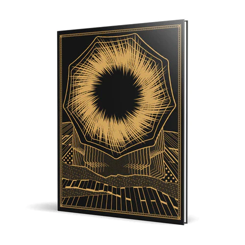 Dune - Adventures in the Imperium – Sand and Dust Collector's Edition