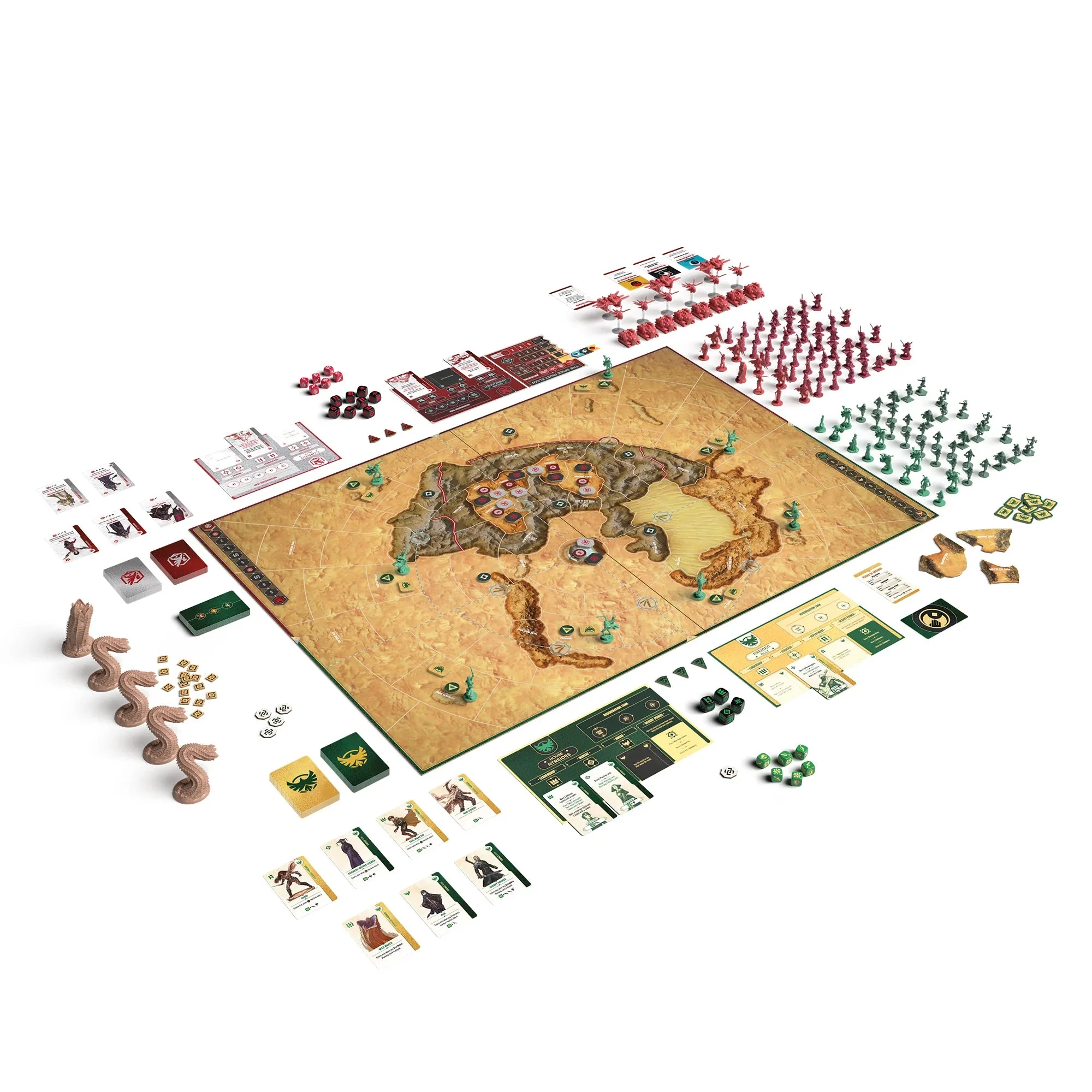 Dune: War for Arrakis - Image 2