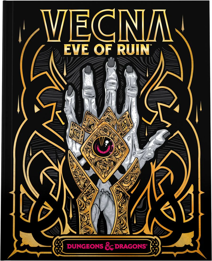 Dungeon & Dragons: Vecna: Eve of Ruin (D&D 5e) - Image 2