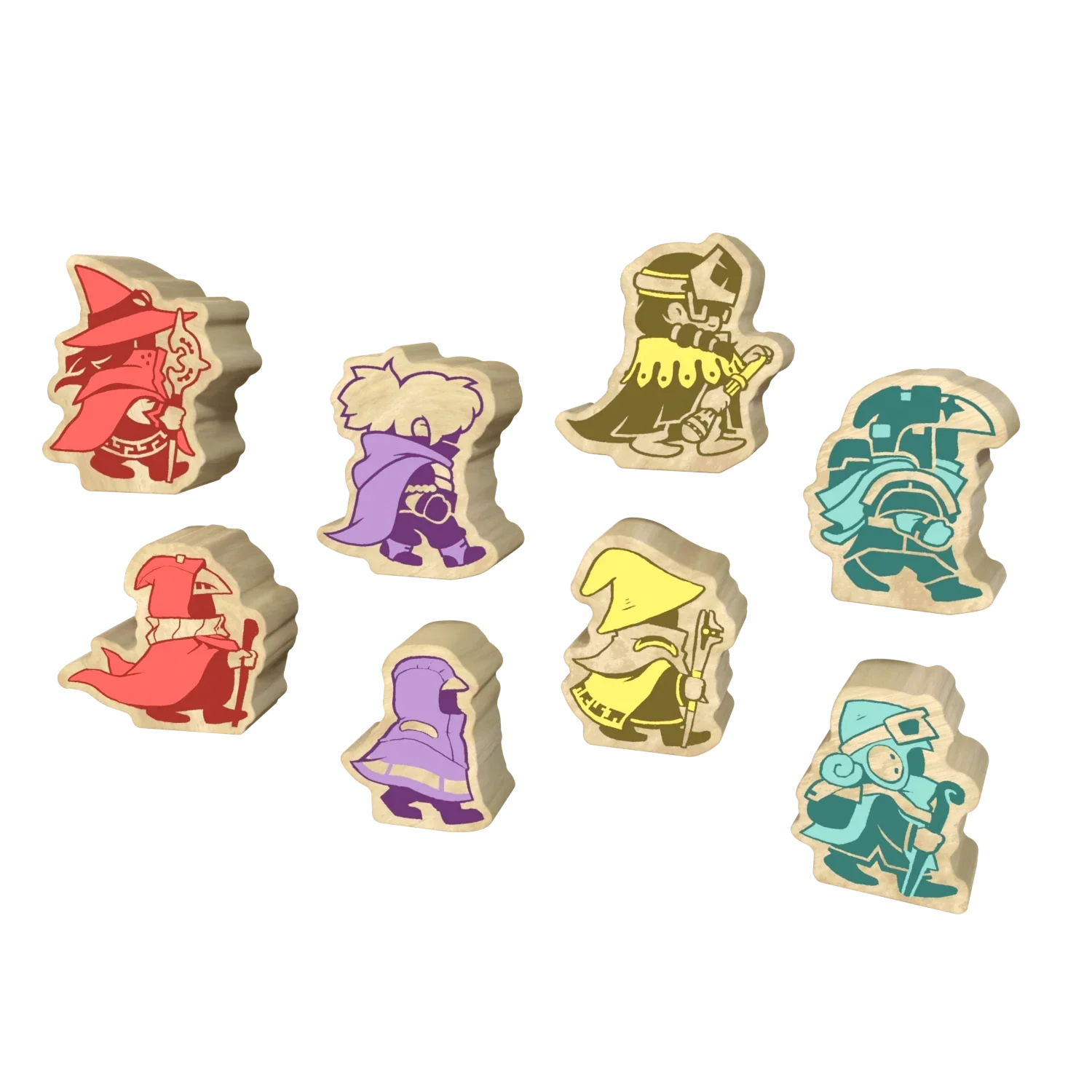 Earthborne Rangers Kickstarter Bundle - Image 6