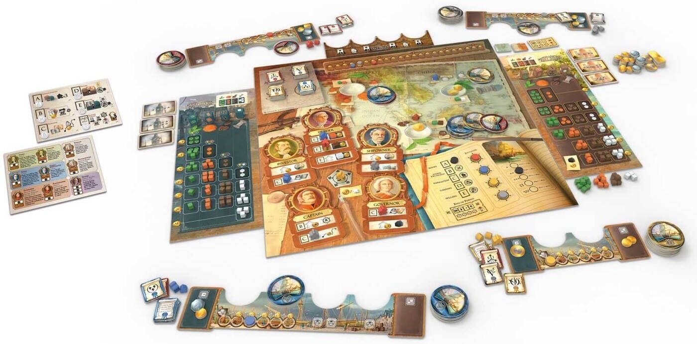 East India Companies - Image 2