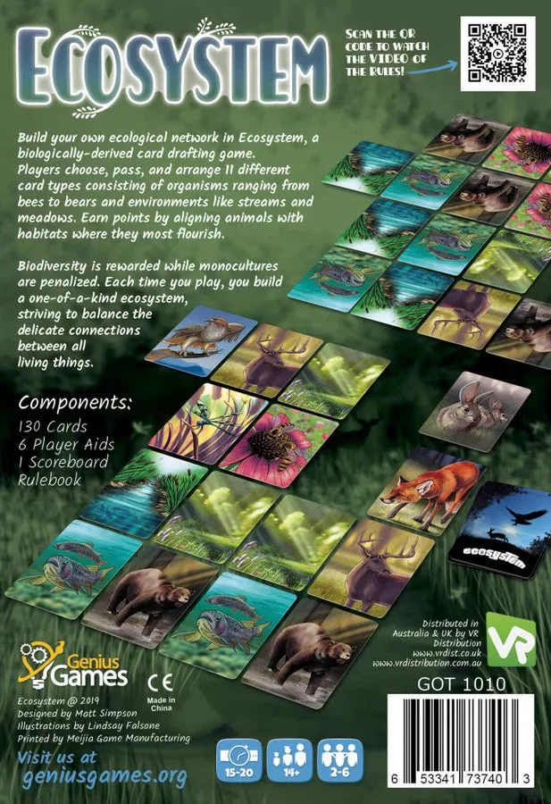 Ecosystem - Image 2
