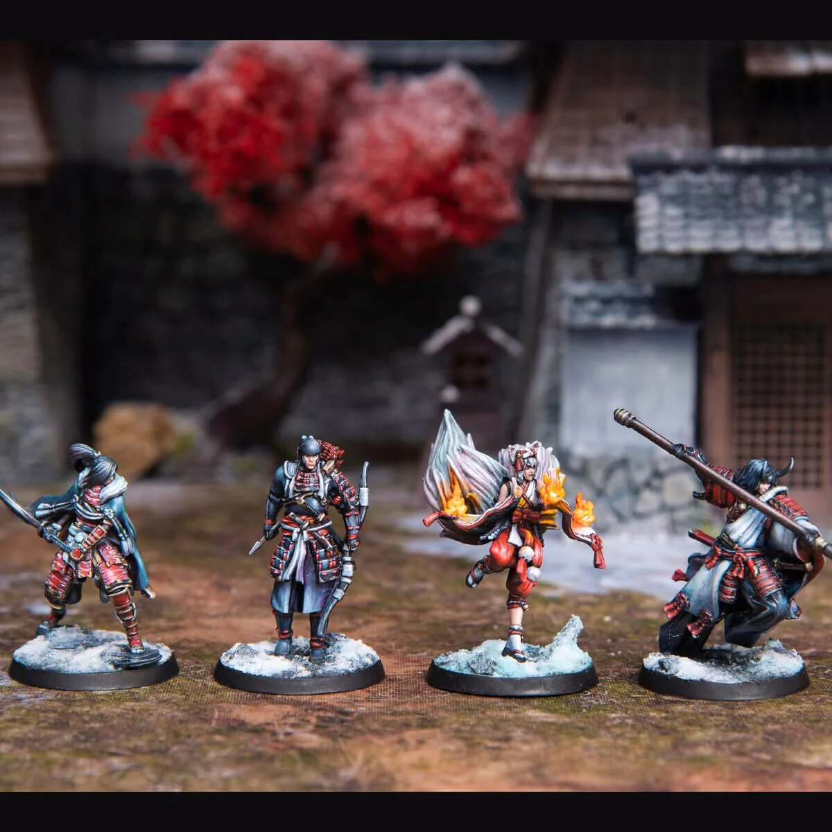 Eldfall Chronicles Core Box - Image 2