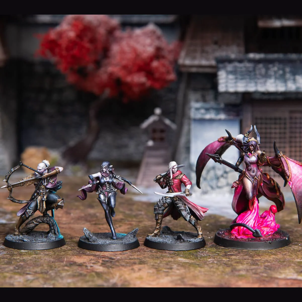 Eldfall Chronicles Core Box - Image 3