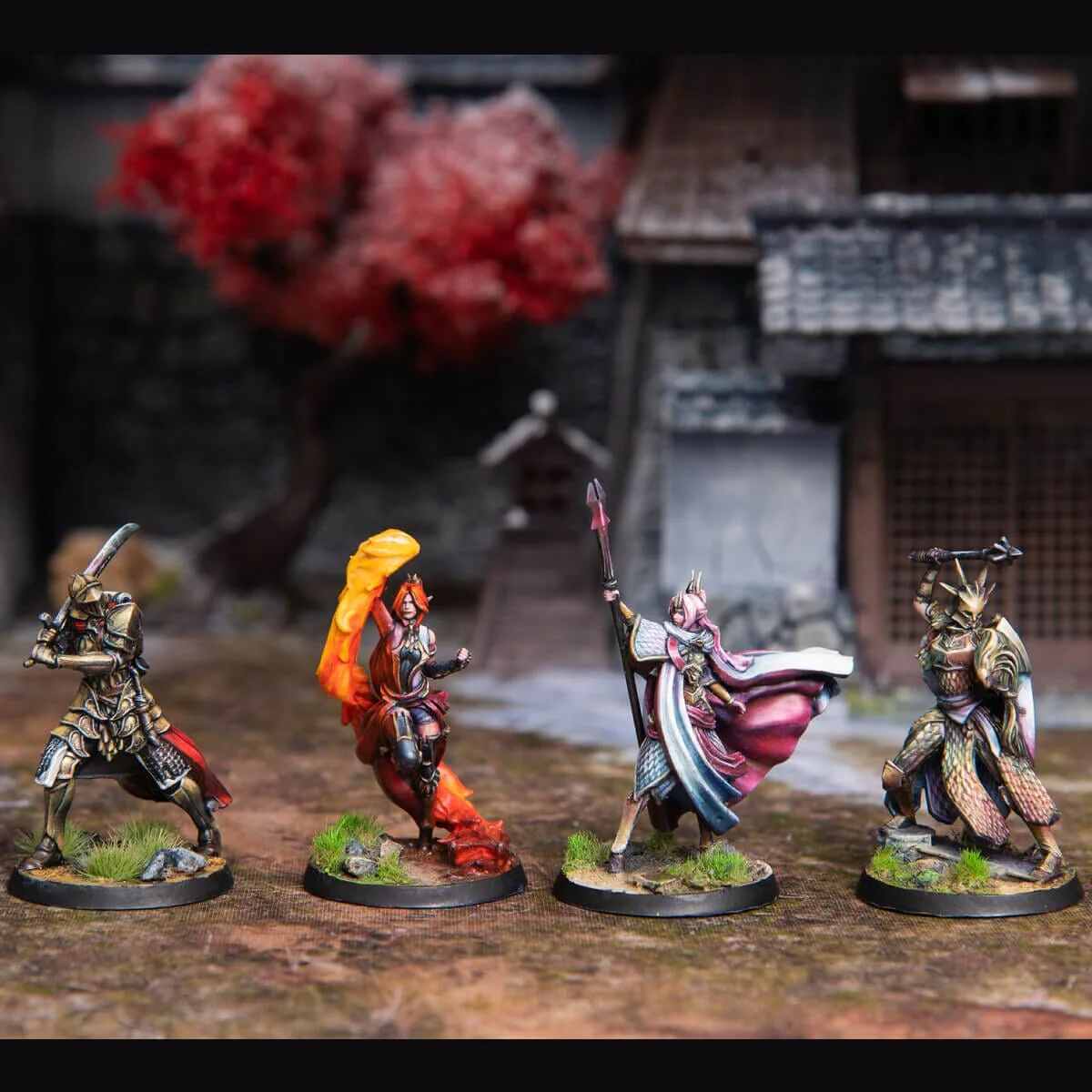 Eldfall Chronicles Core Box - Image 5
