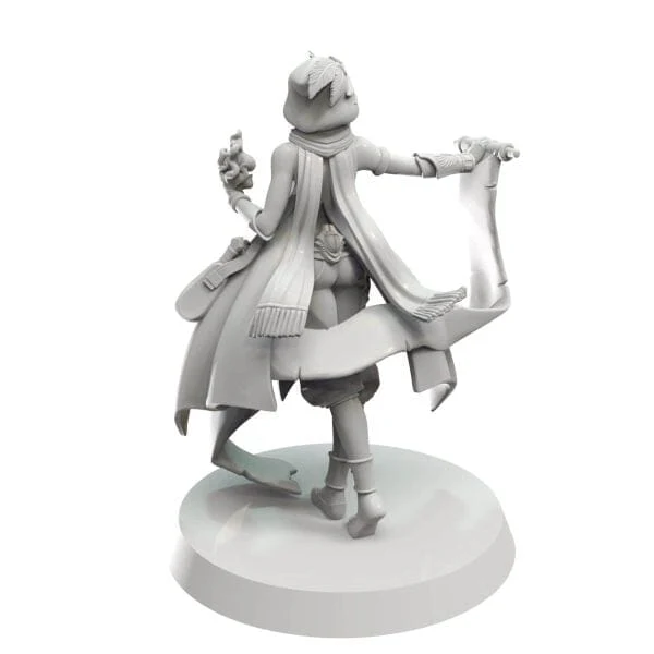 Eldfall Chronicles Taskmage Explorer - Image 2