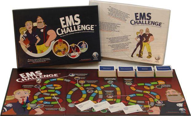 EMS