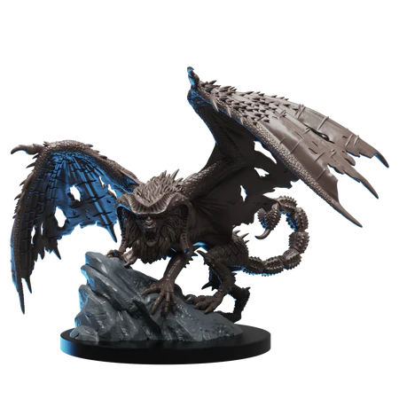 Epic Encounters: Cave of the Manticore - Image 2