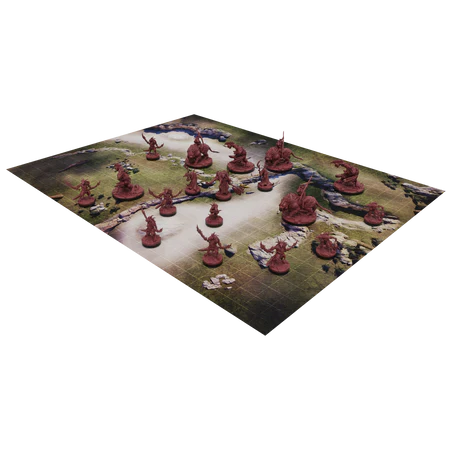 Epic Encounters: Steppe of the Lizard Thane - Image 2