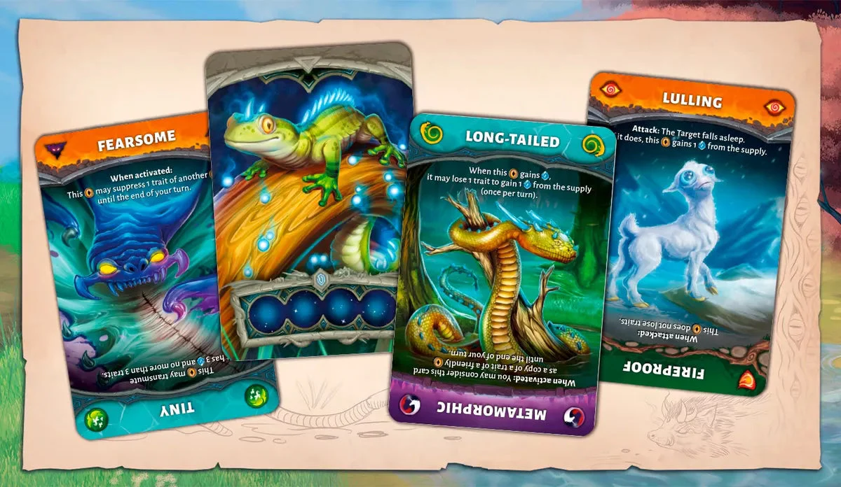 Evolution: Another World - Image 3