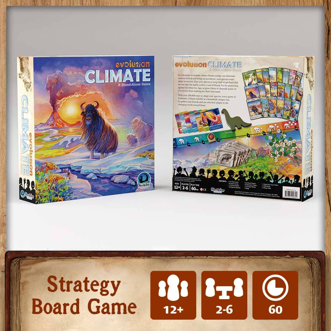Evolution Climate - Image 2