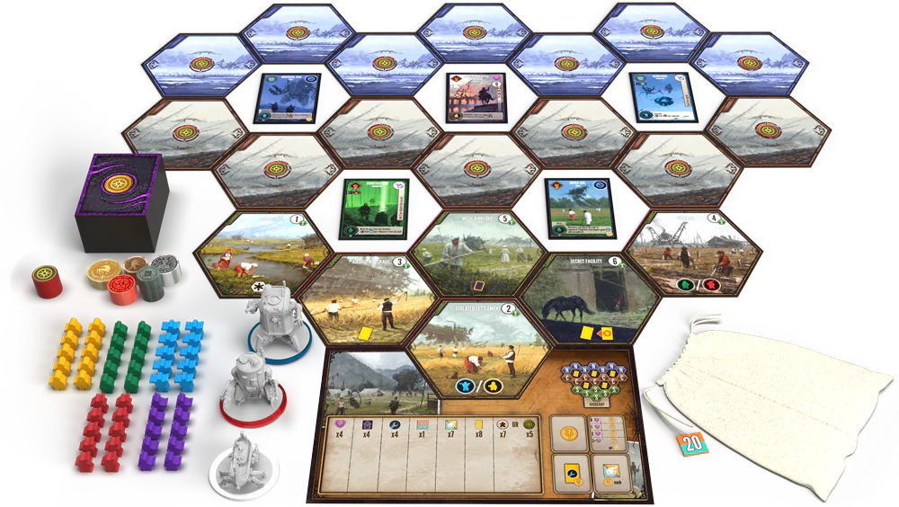 Expeditions (Ironclad Edition) - Image 2