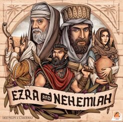 Ezra and Nehemiah Retail Version