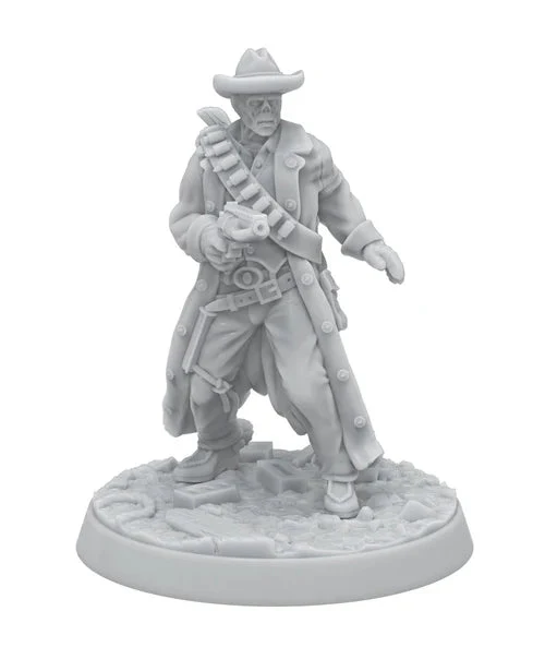 Fallout: Miniatures - Hollywood Heroes (Amazon TV Show Tie-In) - Image 4