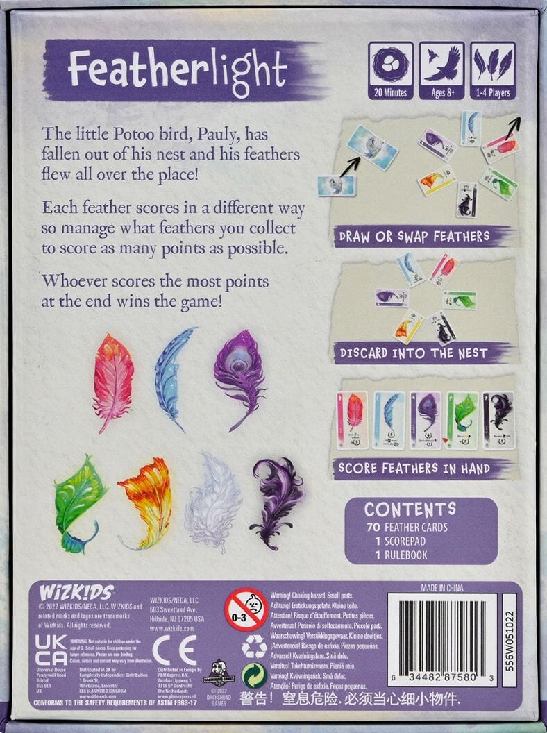 Featherlight - Image 2