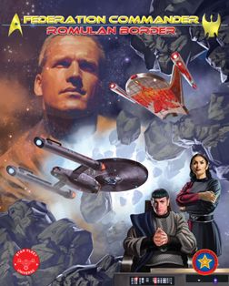 Federation Commander: Romulan Border