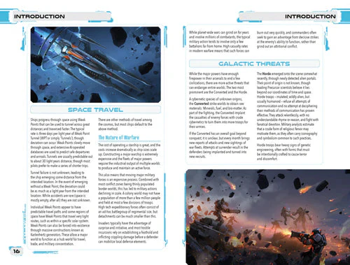 Five Parsecs From Home: Tactics - Image 2