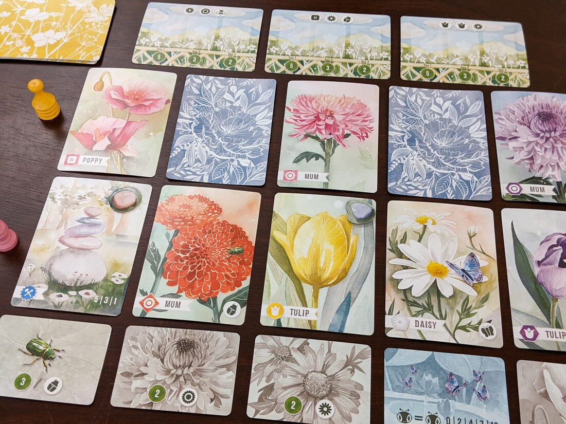 Floriferous - Image 2