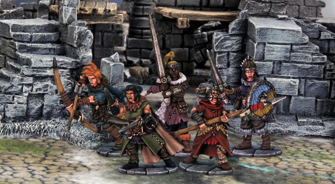 Frostgrave: Barbarians II - Image 2