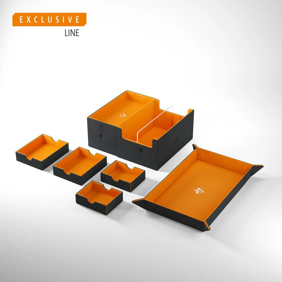 Gamegenic Games' Lair 600+ Convertible - Image 2