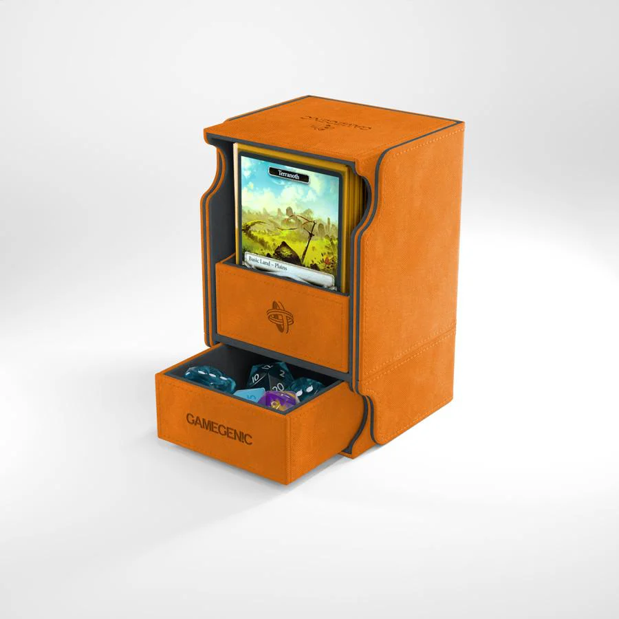 Gamegenic Watchtower 100+ Convertible - Image 2