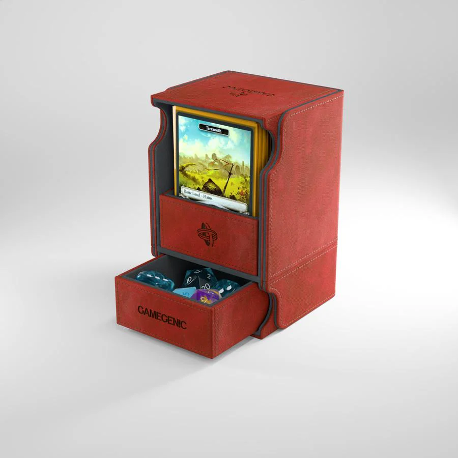 Gamegenic Watchtower 100+ Convertible - Image 3