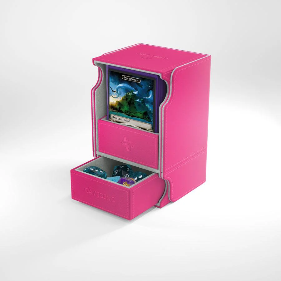 Gamegenic Watchtower 100+ Convertible - Image 4