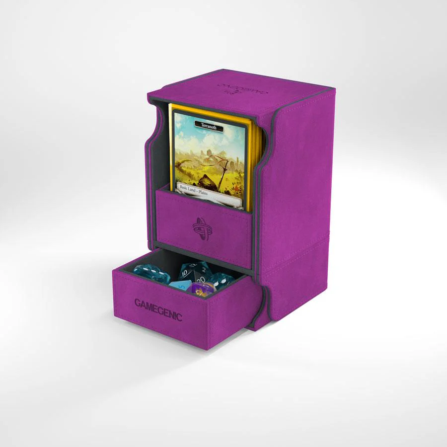 Gamegenic Watchtower 100+ Convertible - Image 5