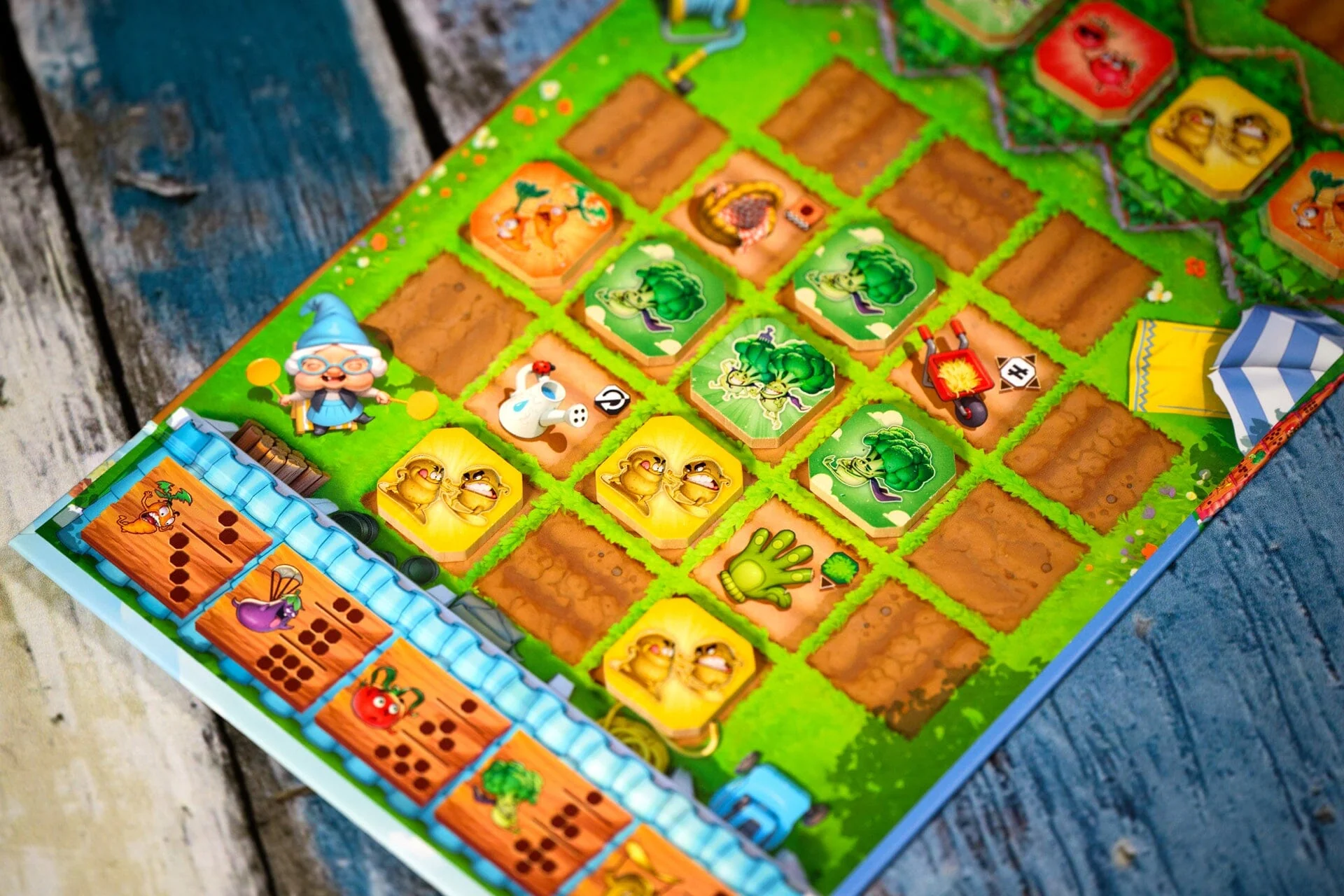 Garden Rush - Image 3