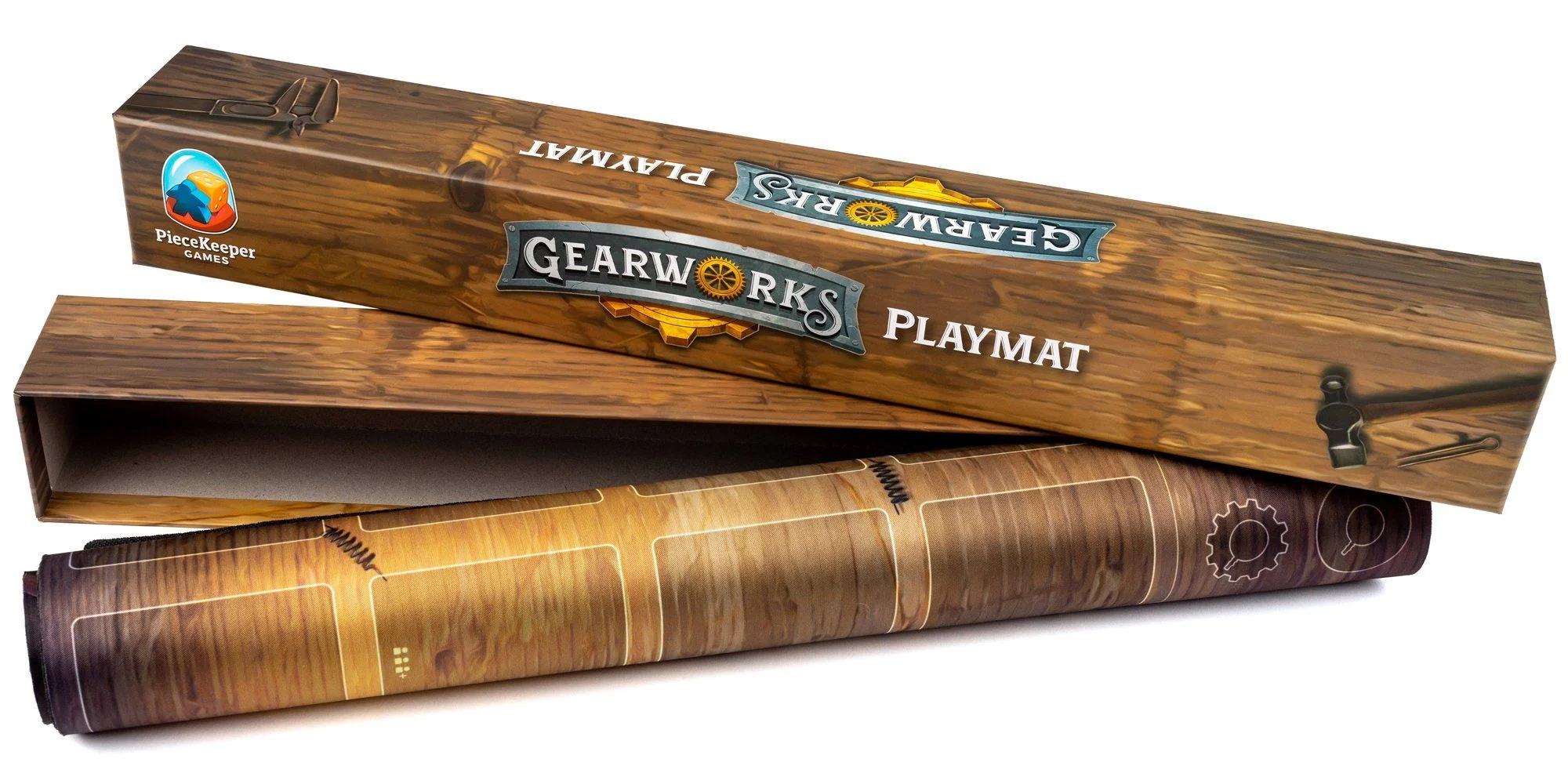 Gearworks Deluxe - BUNDLE - Image 3
