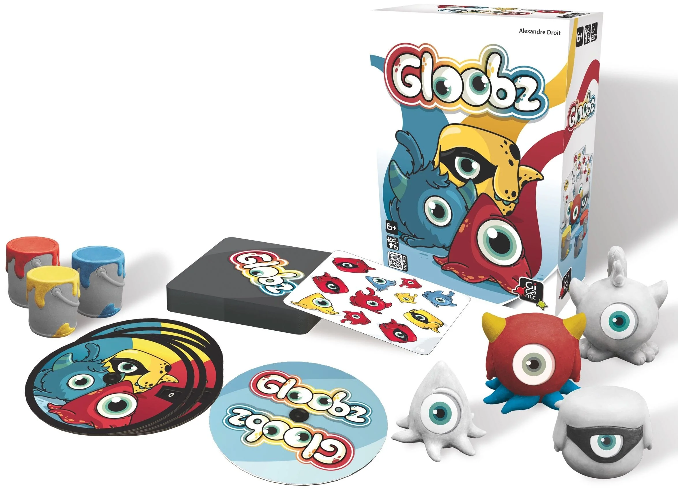 Gloobz - Image 2